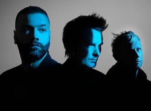 Muse, Mando Diao, Mother Mother, Dead Poet Society