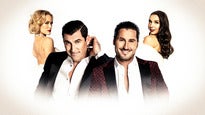 MAKS & VAL LIVE - Featuring Peta & Jenna presale password for show tickets in San Jose, CA (San Jose Center for the Performing Arts)