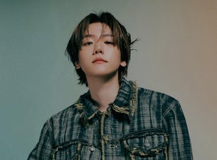 2025 BAEKHYUN WORLD TOUR <Reverie> in MILAN