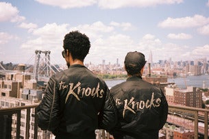 Box Seats: The Knocks x Cannons ( 21+ Only )