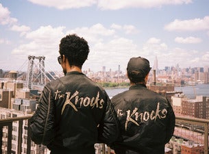 The Knocks