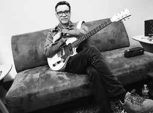 Fred Armisen - Comedy For Musicians But Everyone is Welcome