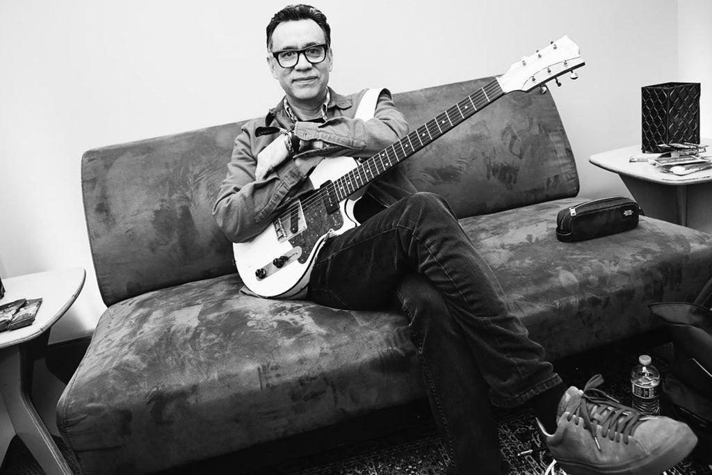 Fred Armisen: Comedy for Musicians But Everyone is Welcome  - Image 2