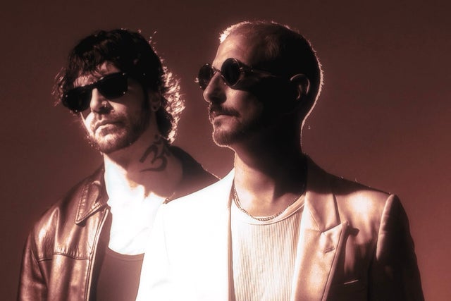 Presales to kasablanca: the official after party: members use these when buying pre-sale tickets