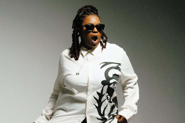 Presales to kaleena zanders anything goes tour: members use these when buying pre-sale tickets