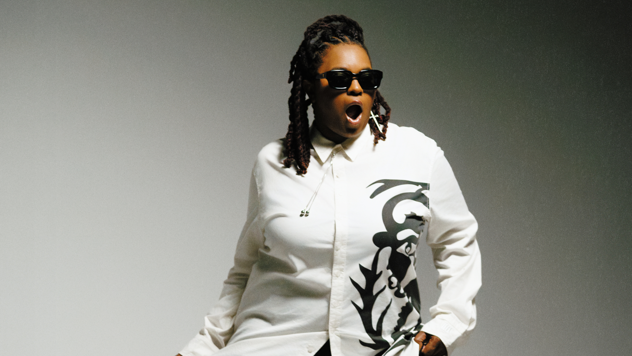 Kaleena Zanders: Anything Goes Tour (21+ ONLY) at Monarch