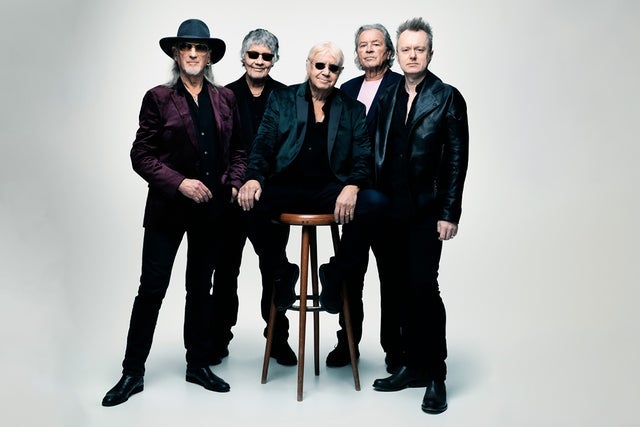 Presale codes for deep purple: members use these when buying pre-sale tickets