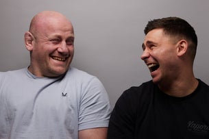 For The Love Of Rugby Shepherds Bush Empire Seating Plan