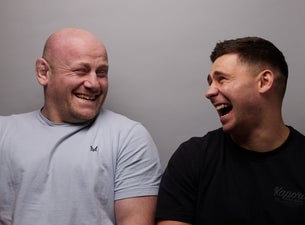 For The Love Of Rugby