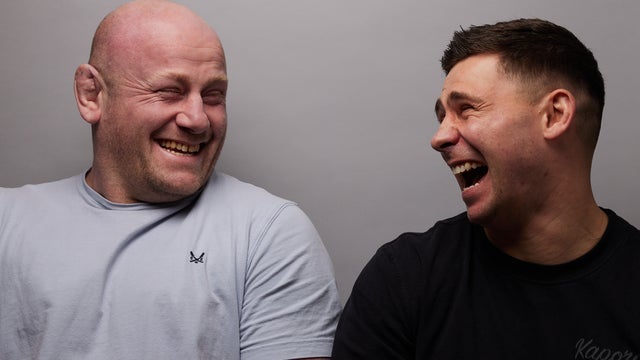 For The Love Of Rugby tickets and events in UK 2025 - 2026