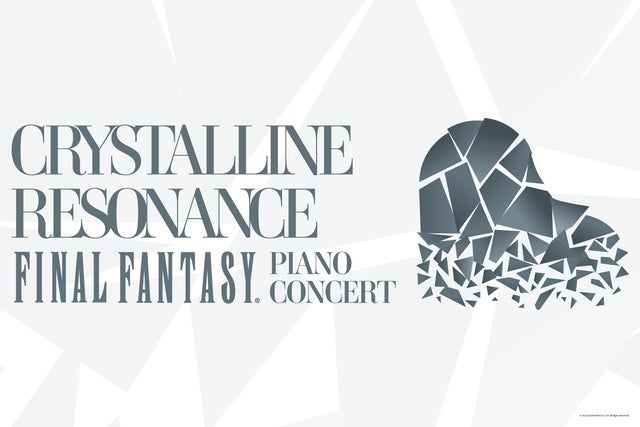 Crystalline Resonance : Final Fantasy