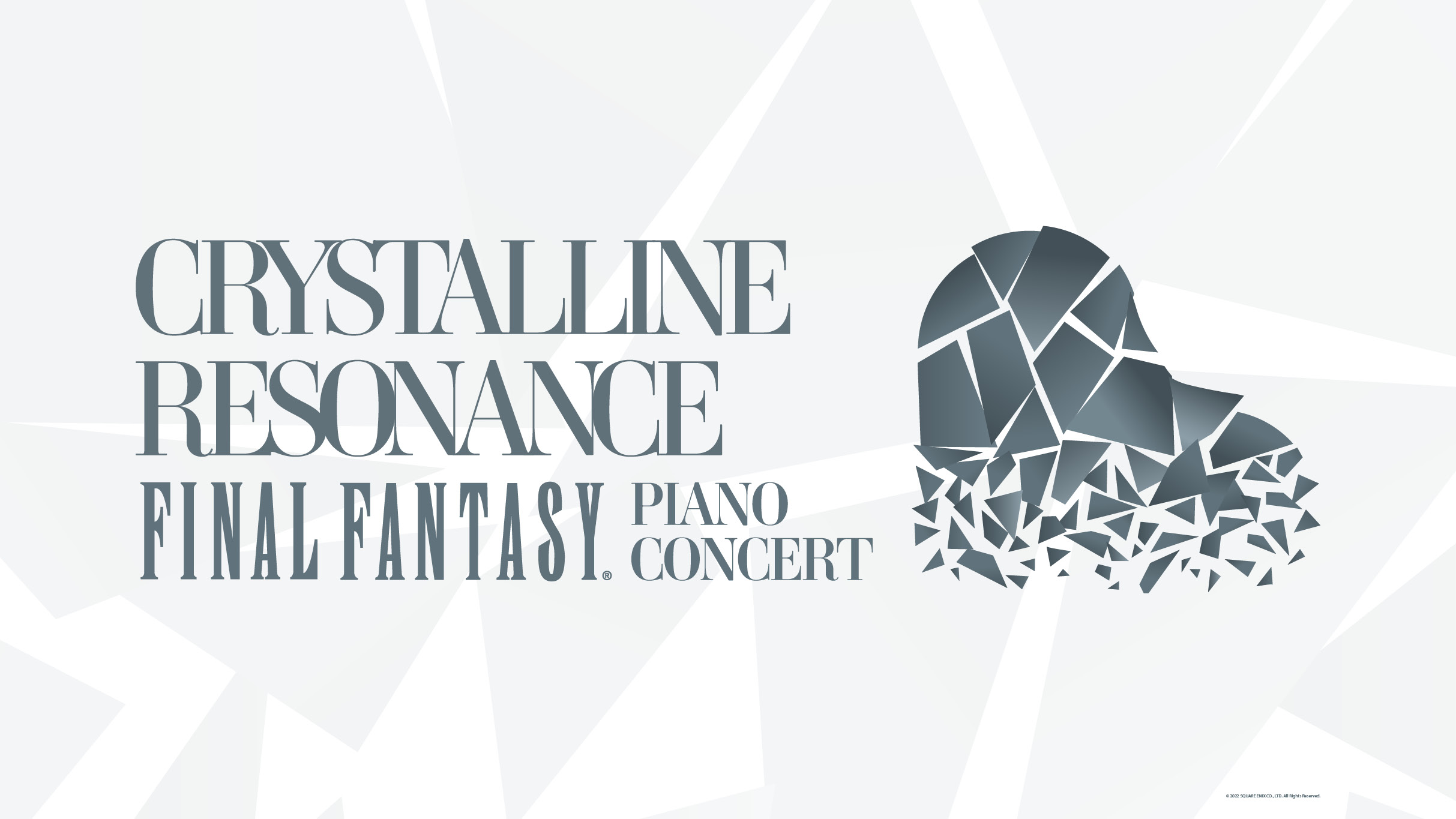 Crystalline Resonance : Final Fantasy