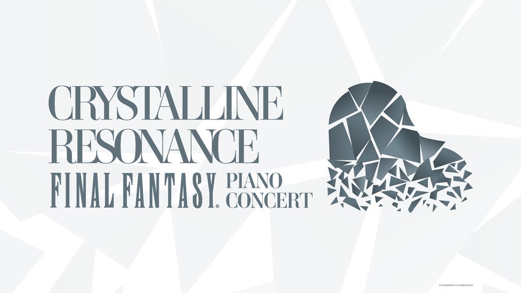 Hotels near Crystalline Resonance : Final Fantasy Events