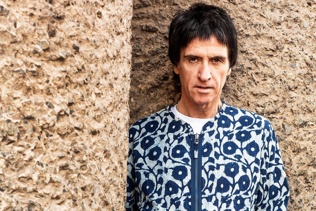 More Info for Johnny Marr