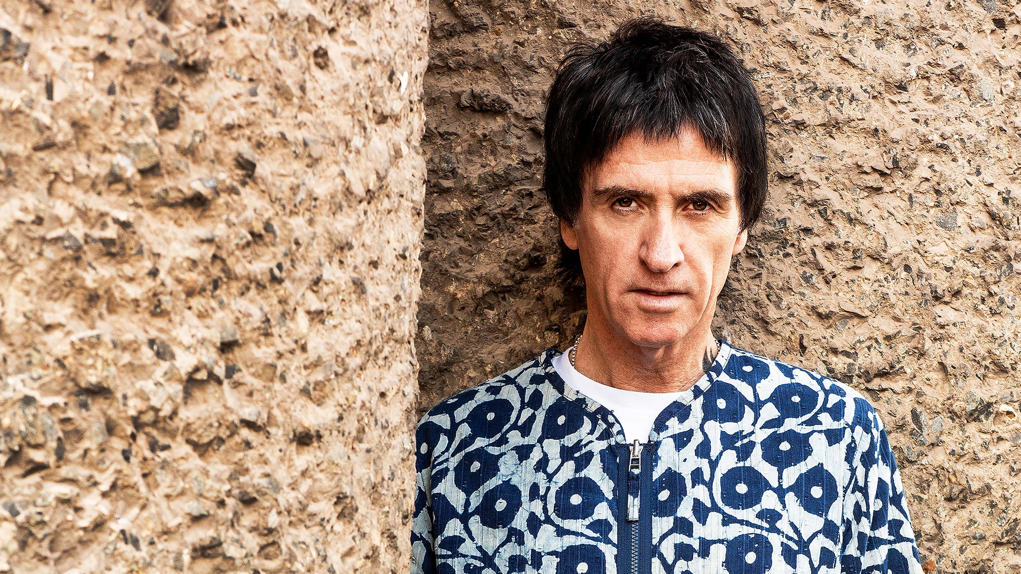 Johnny Marr