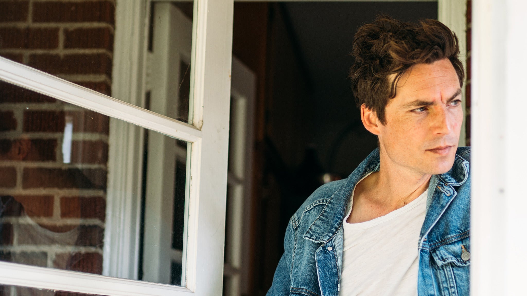 Augustana, Solo Tour in Minneapolis promo photo for Live Nation presale offer code