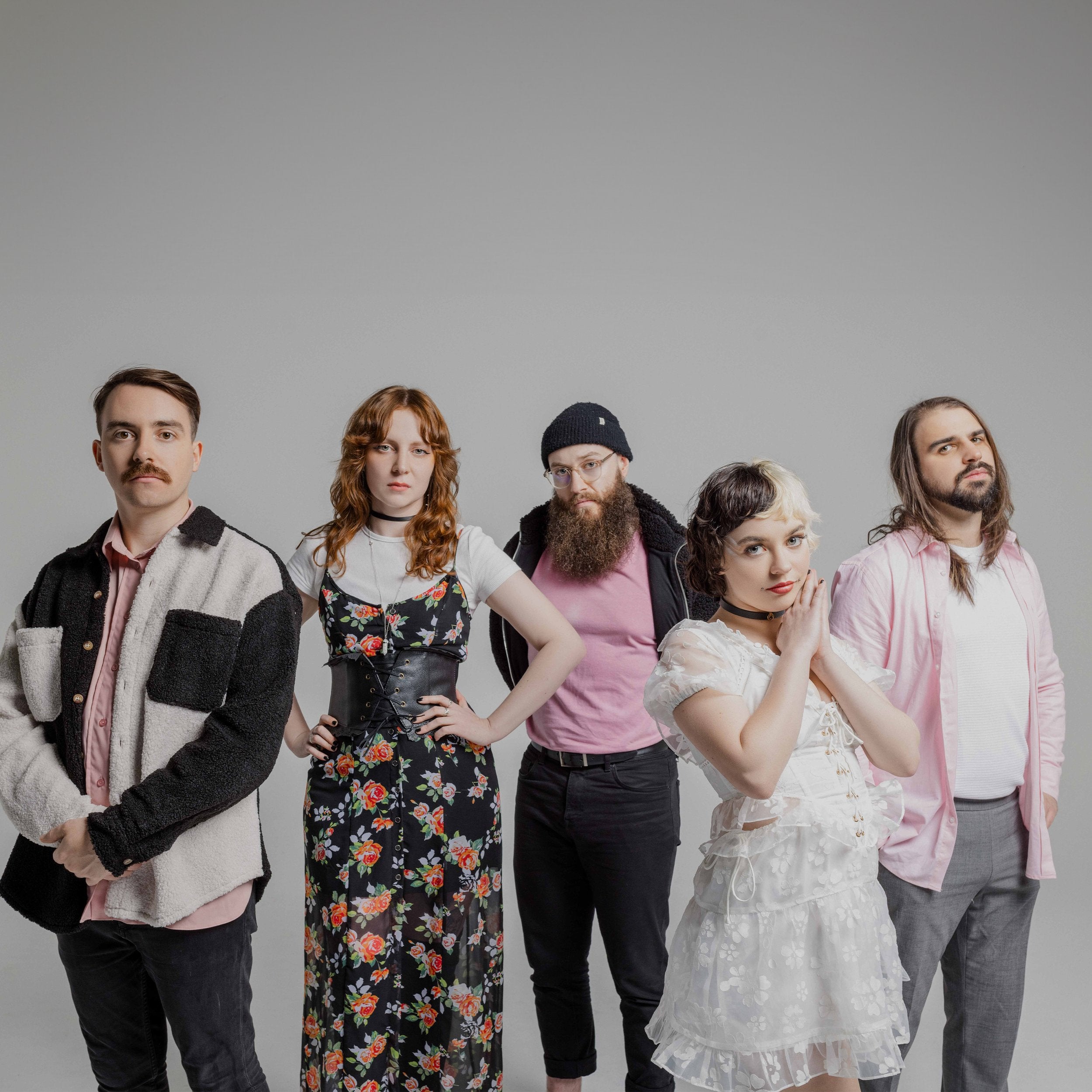 Reliqa & Future Static | Co-headline Regional Australian Tour w/ Heartline