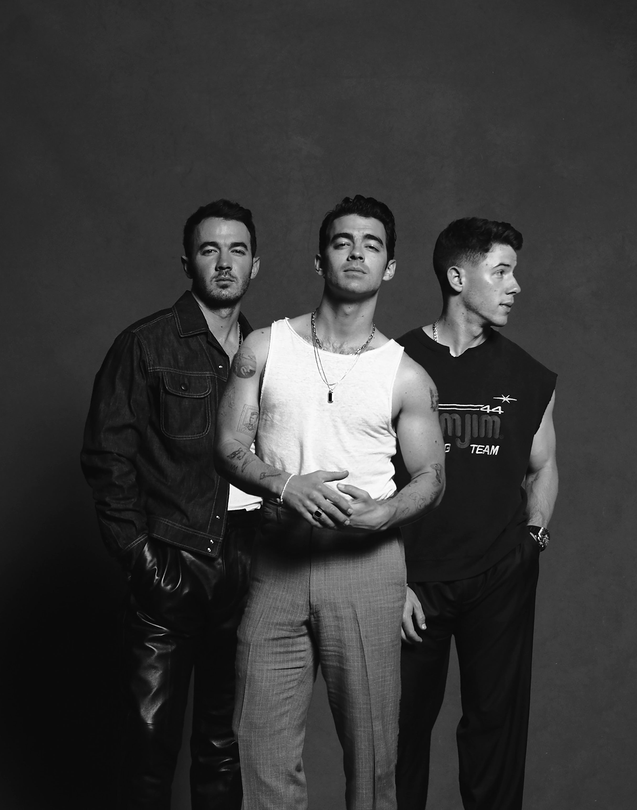 Jonas Brothers - Live in Vegas in Las Vegas promo photo for Official Platinum presale offer code