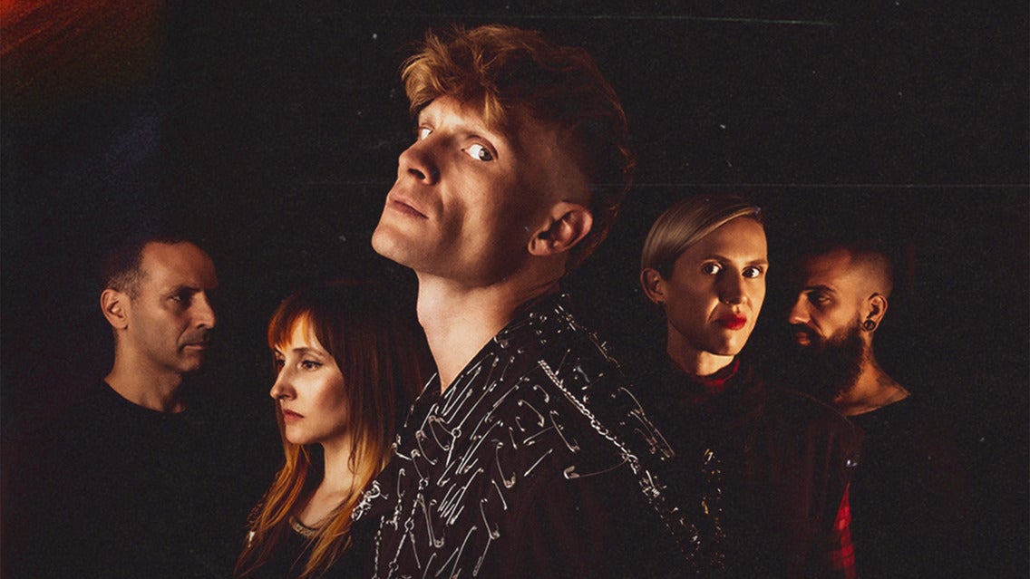 Mother Mother: The Inside Tour 2022