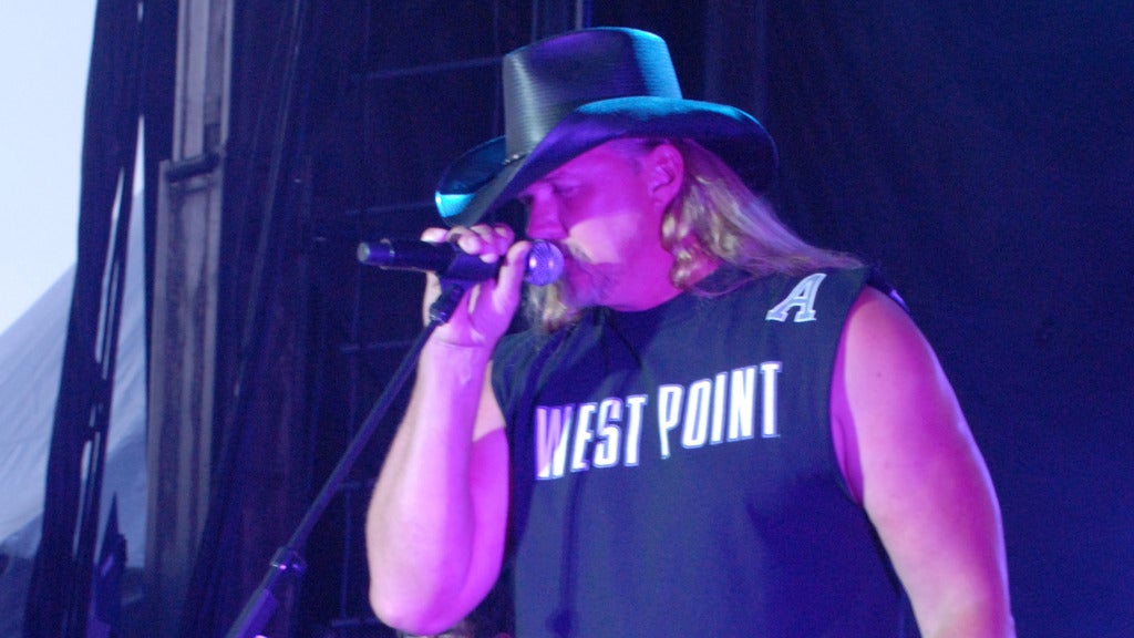 trace adkins forney tx
