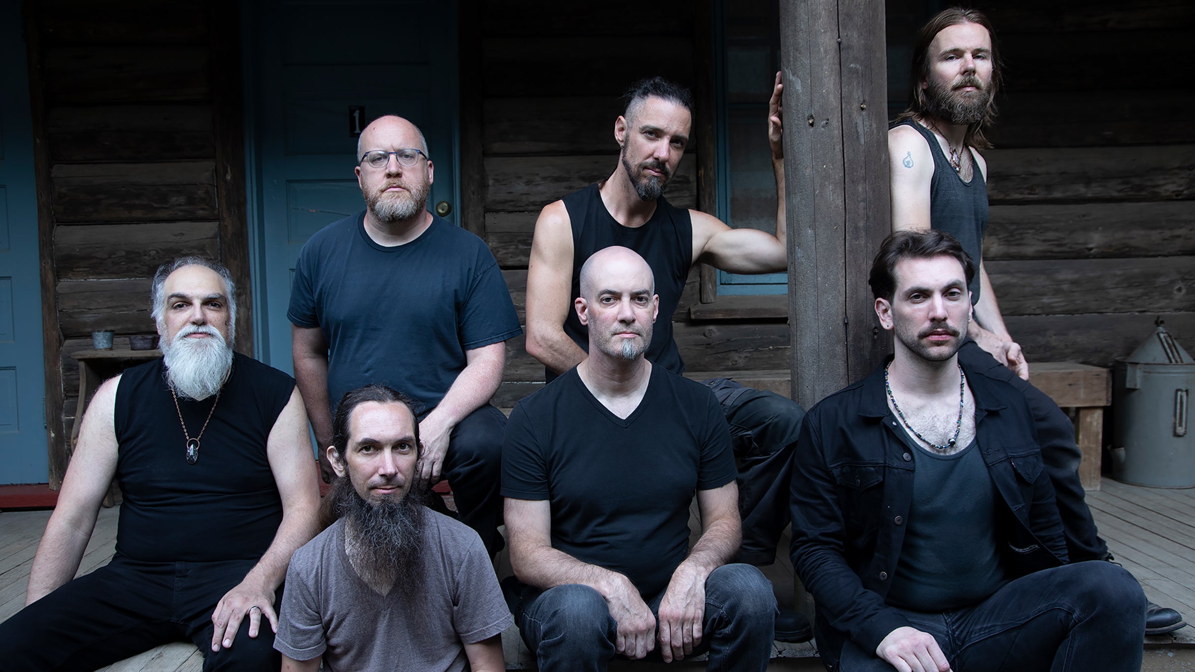 Kayo Dot, Eight Foot Manchild