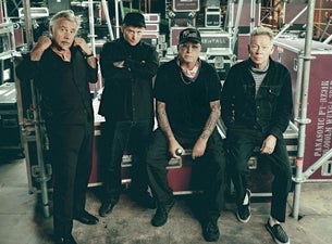 SEX PISTOLS (Steve Jones, Paul Cook, Glen Matlock) feat. Frank Carter at History