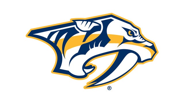 Boston Bruins at Nashville Predators