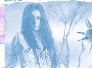 Poppy: Constantly Nowhere Tour, 2026-03-10, Лондон