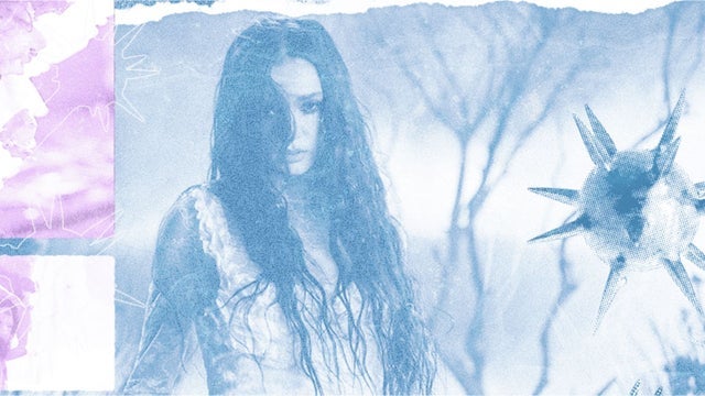 Poppy: Constantly Nowhere Tour w Klub Progresja, Warsaw 27/03/2026