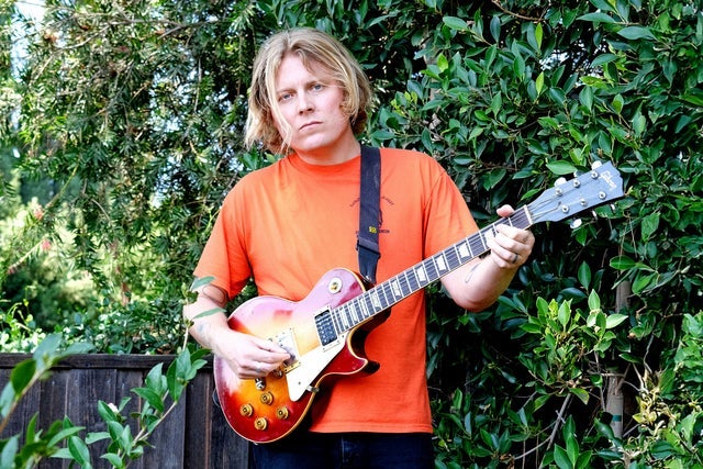 Presale codes for ty segall: members use these when buying pre-sale tickets