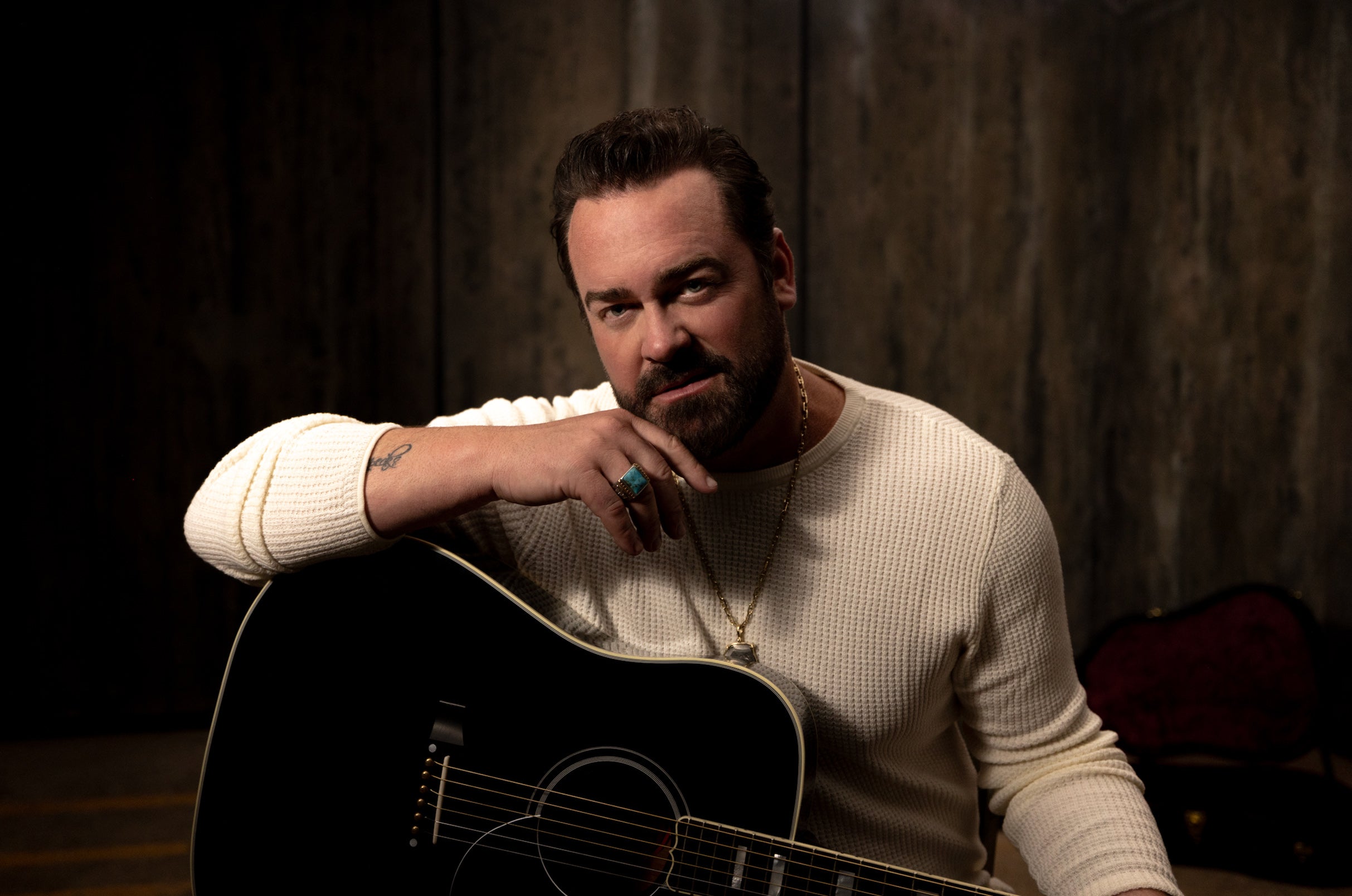 Lee Brice: You, Me & My Guitar at Prairie Home Alliance Theater – Peoria, IL