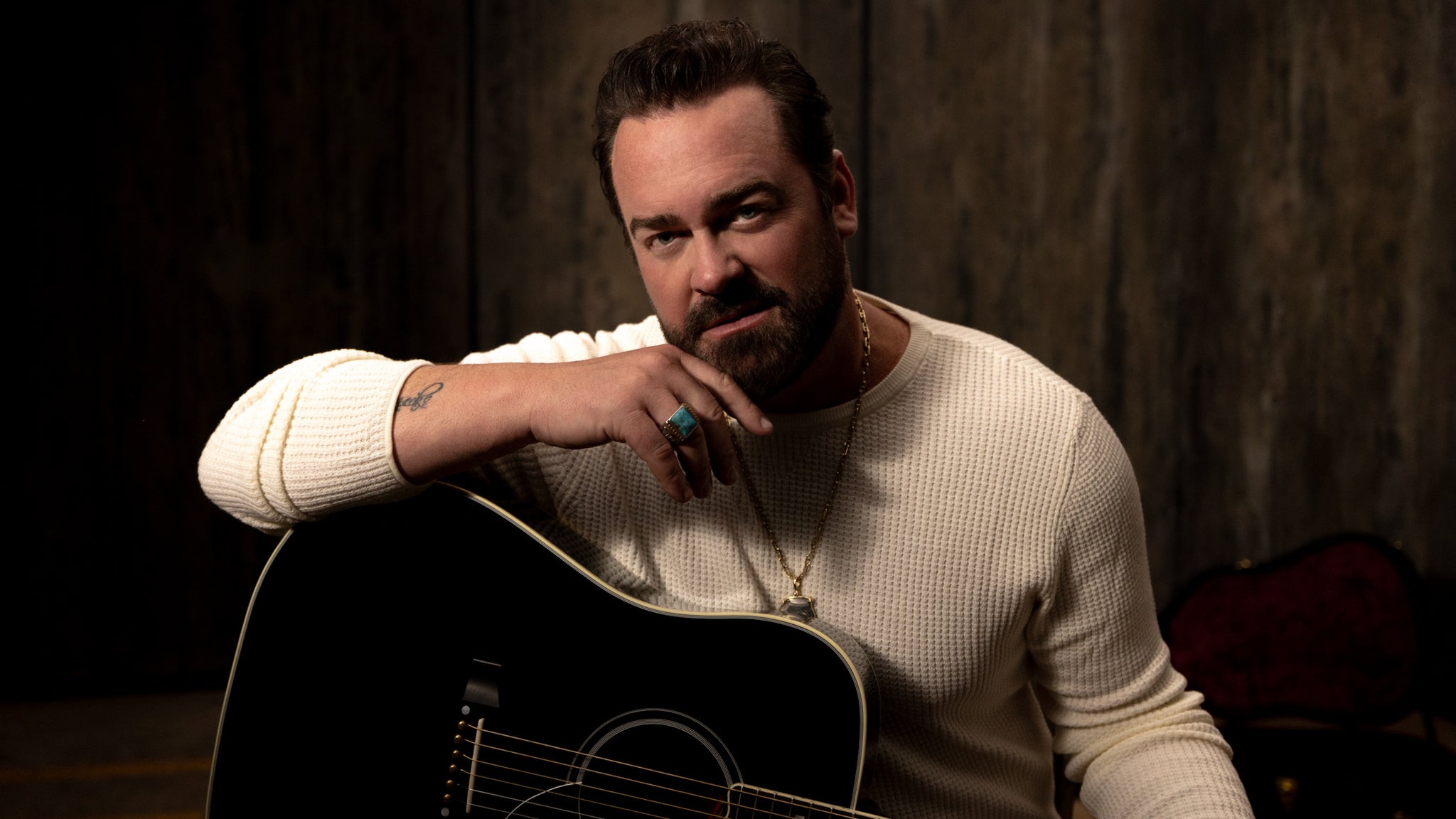 Lee Brice: What You Know About That Tour 2025