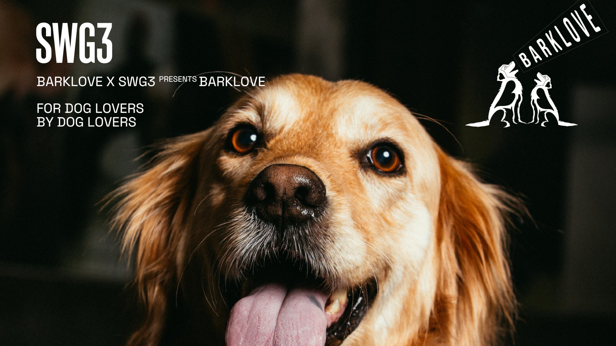 Barklove