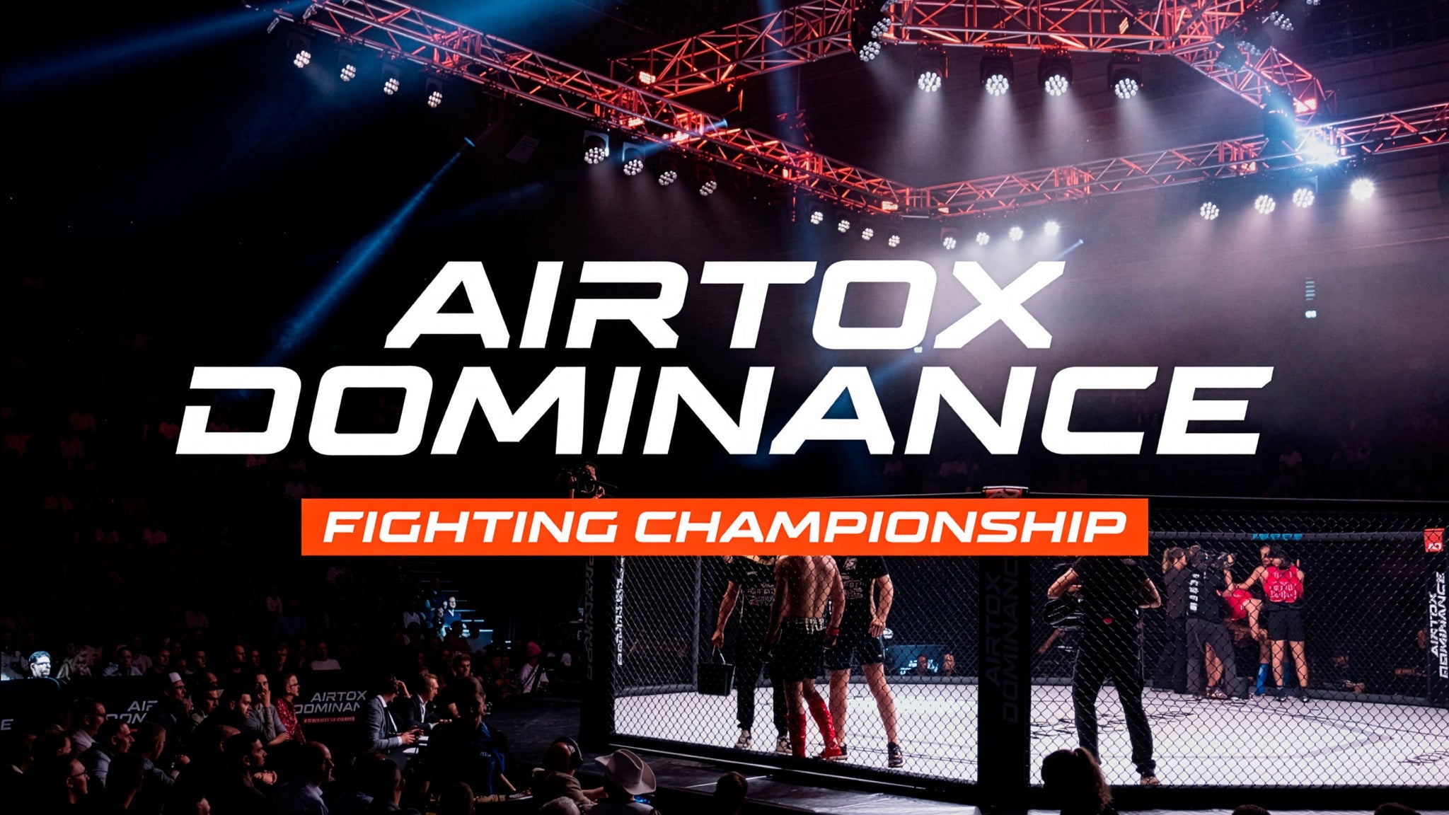 AIRTOX DOMINANCE MMA