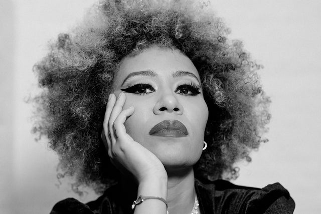 Emeli Sande - Venue Premium Tickets tickets at York Barbican