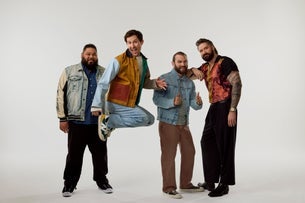 Dance Gavin Dance