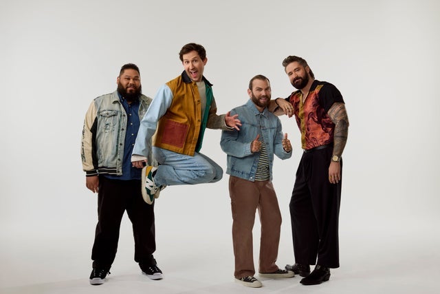 Presales to dance gavin dance: members use these when buying pre-sale tickets