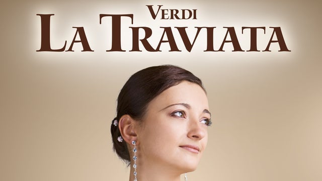 La Traviata An Ellen Kent Production tickets and events in UK 2024