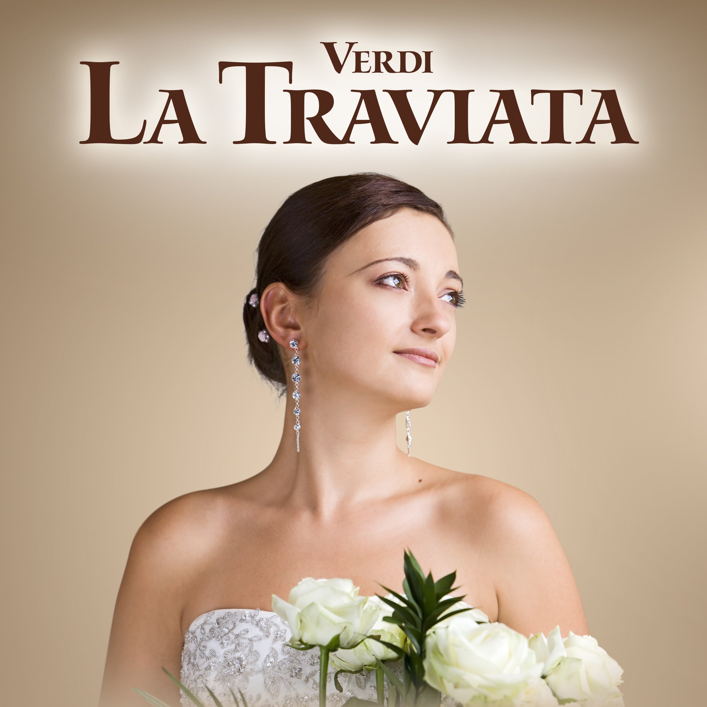 Ellen Kent's - La Traviata Event Title Pic
