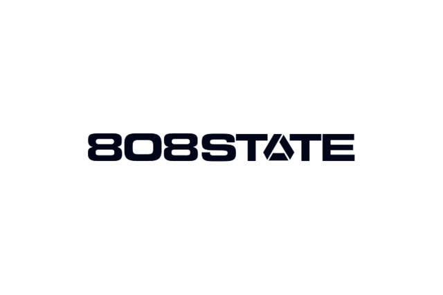 808 State Live Event Title Pic