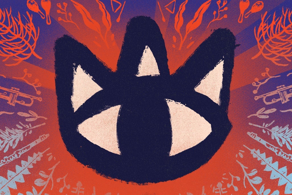 The Cat Empire with the ASO