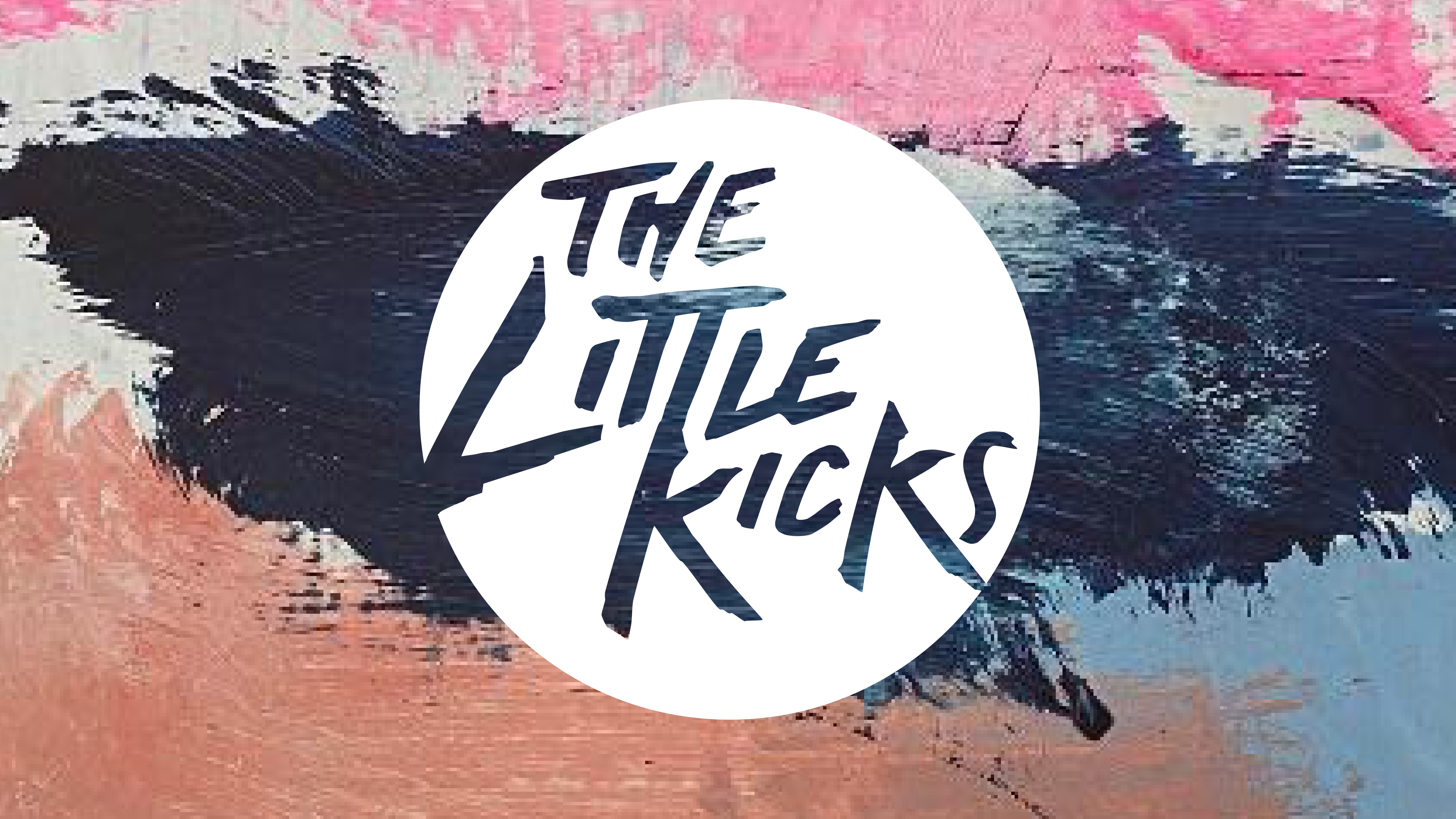 The Little Kicks @ Lemon Tree - special guests The Commune & Key North