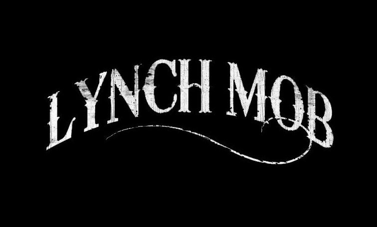 Lynch Mob Live July 12th 2024 at The Hobart Art Theater!