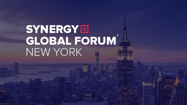 Synergy Global Forum