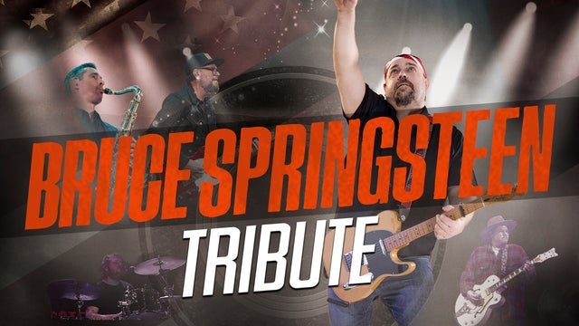 Best of the Boss - The Bruce Springsteen Tribute
