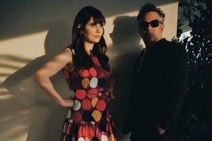 She & Him
