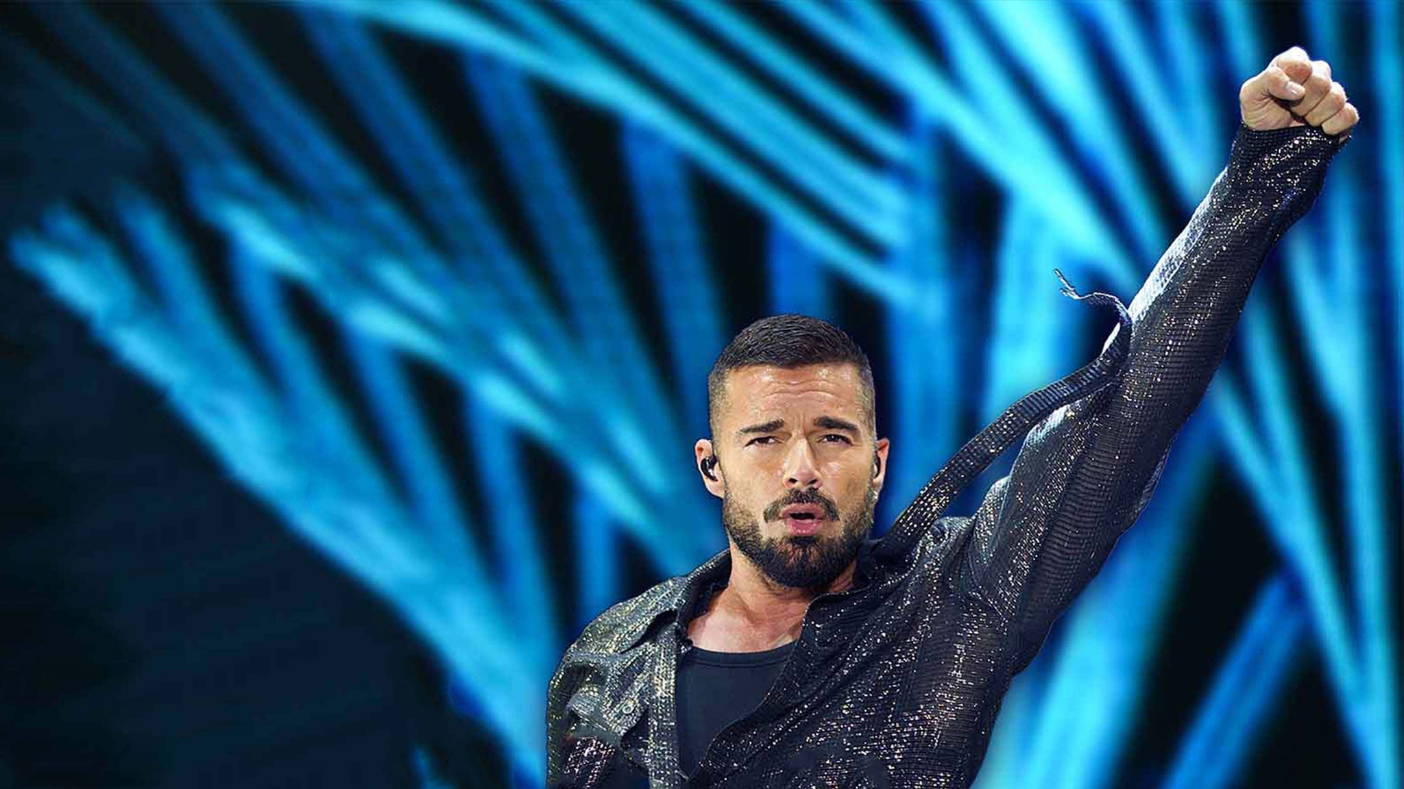 Ricky Martin