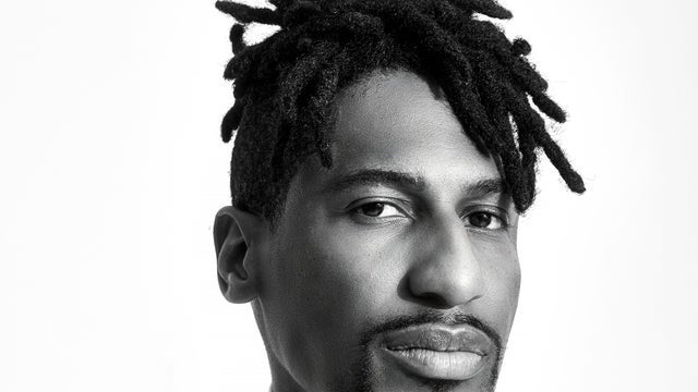 Jon Batiste World Festival - Batiste Symphonic