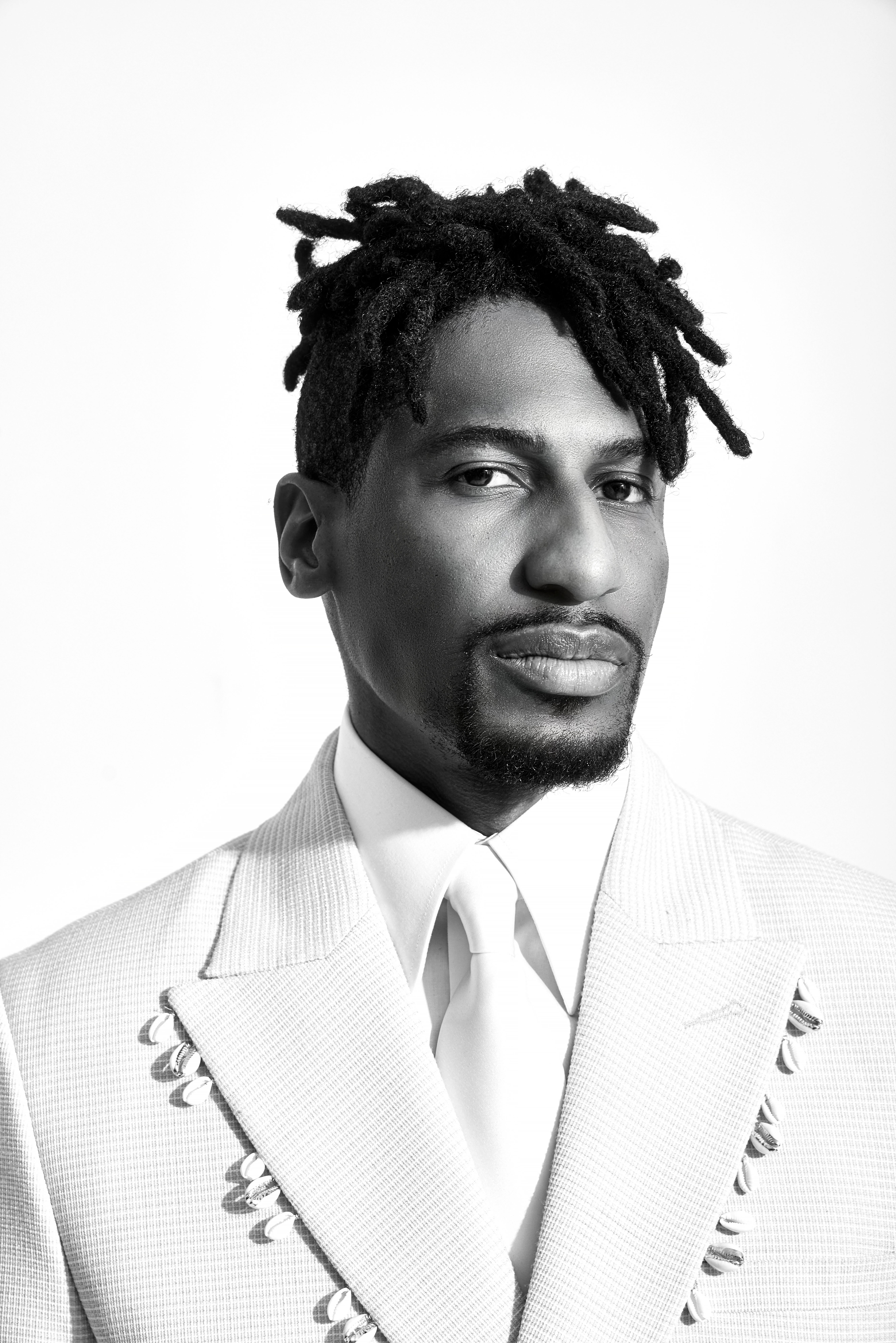 Jon Batiste World Festival – Batiste Symphonic – 2026-06-24