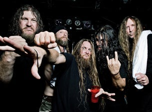 Image of Obituary with Necrofier and Swampgrave